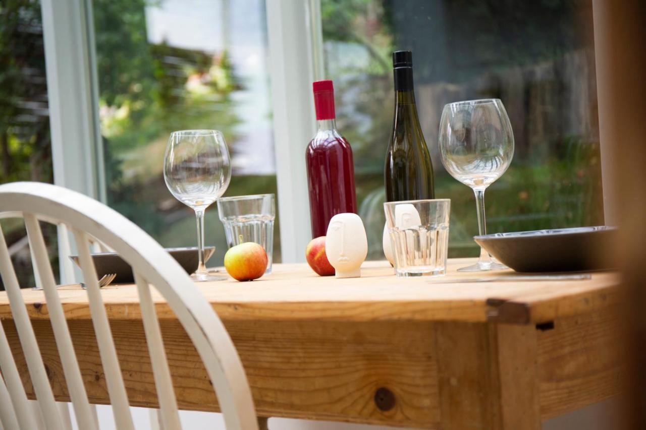 Vinonima Vendégház Hegymagas Extérieur photo