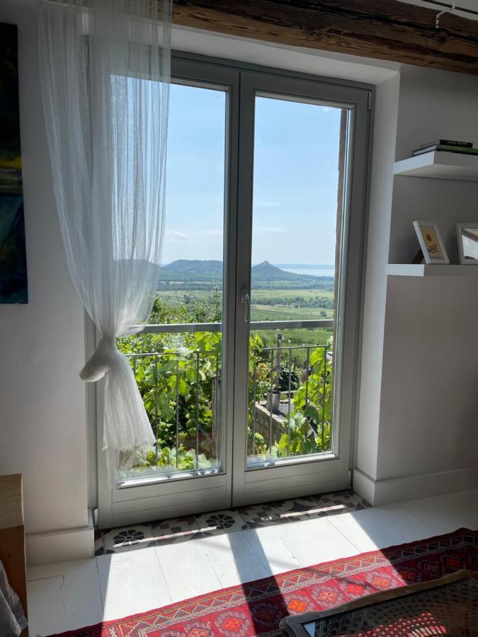 Vinonima Vendégház Hegymagas Extérieur photo
