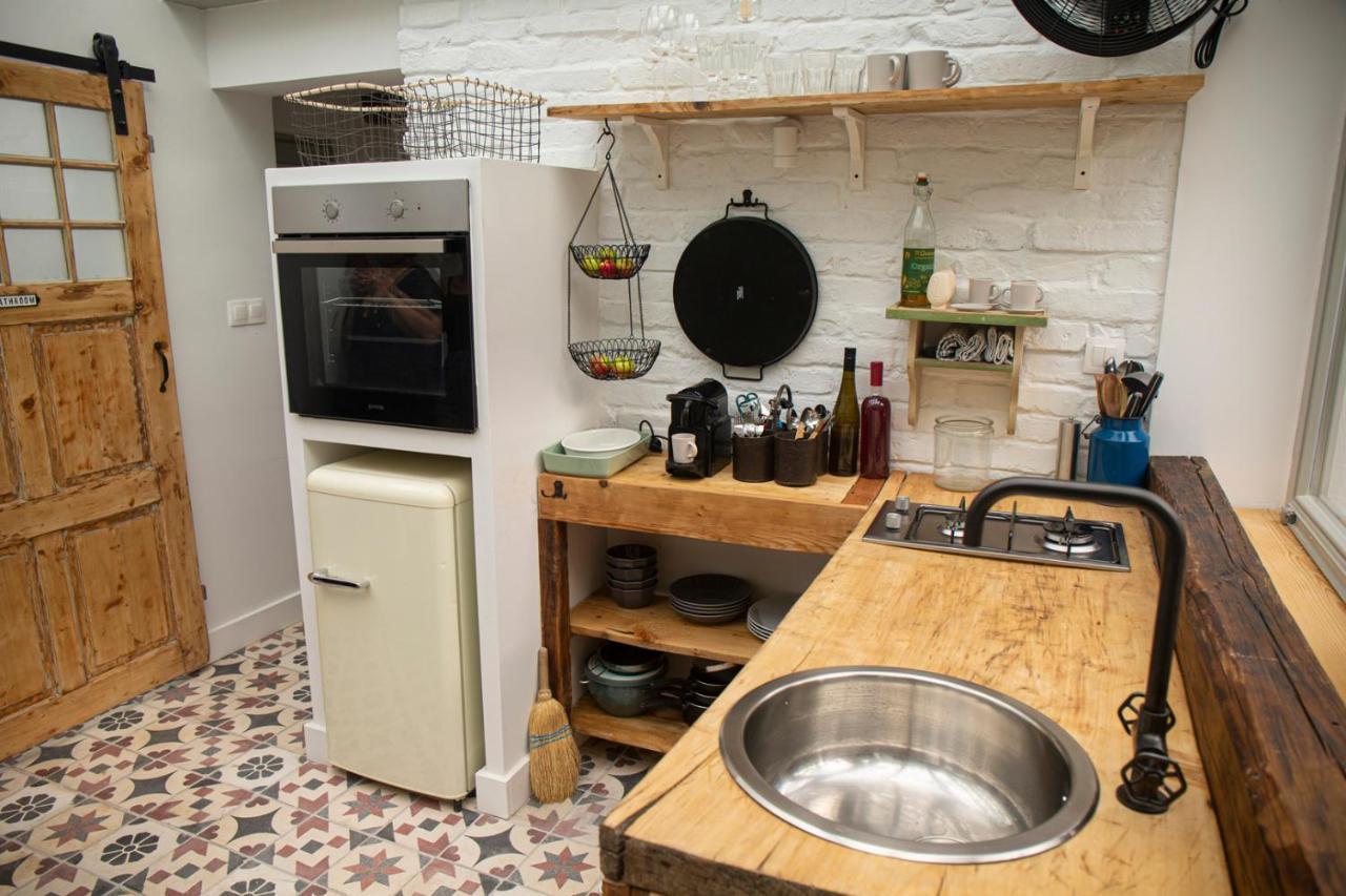 Vinonima Vendégház Hegymagas Extérieur photo